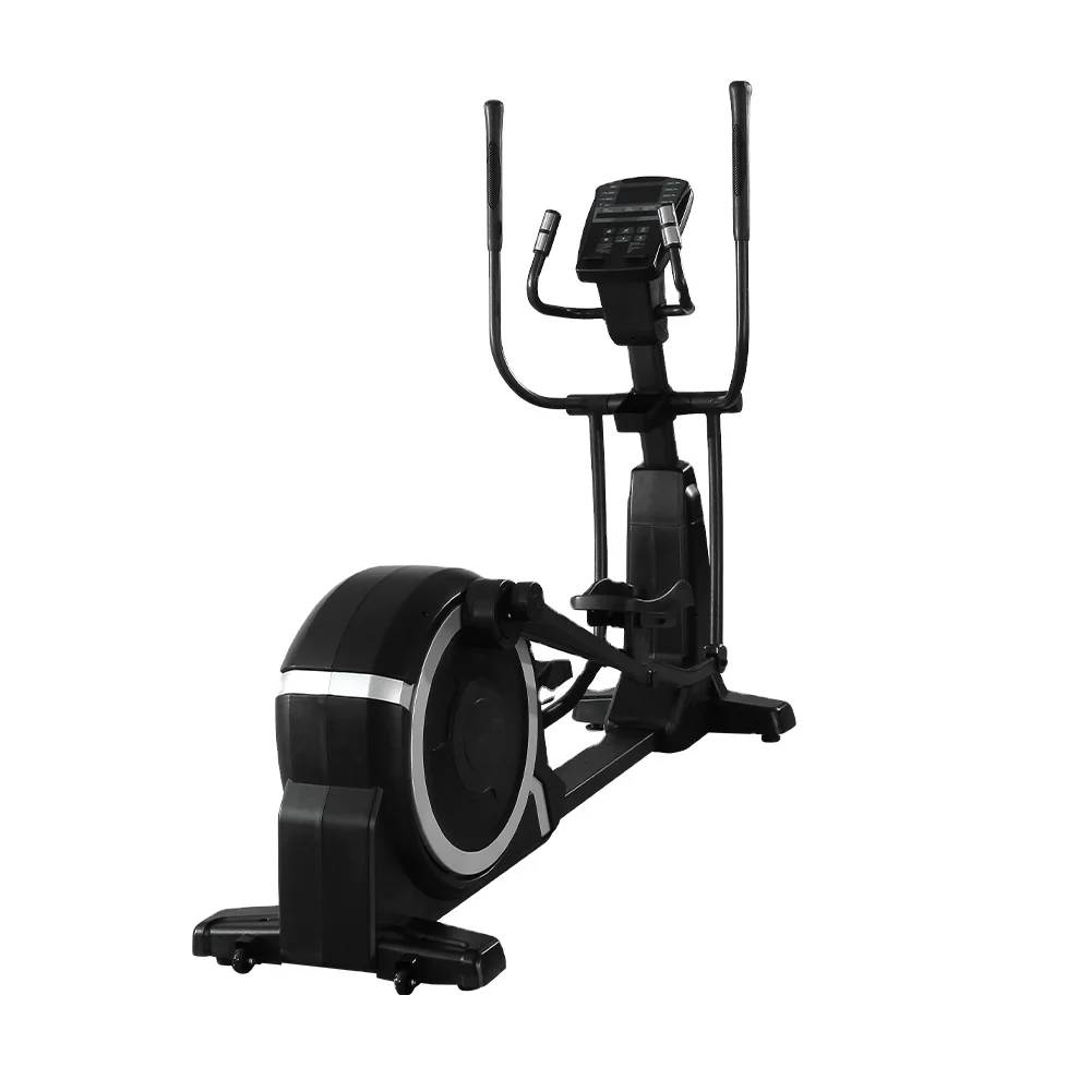 2021 New Elliptical Trainers Gym Equipment Elliptical Bike High Quality Elliptical Machine for Gym Club