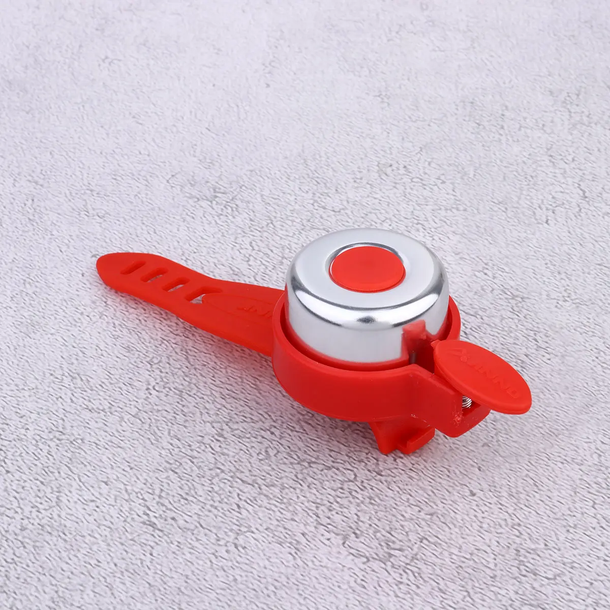 6 Colors Aluminum Alloy Bike Bicycle Cycling Handlebar Bell Ring Kids Scooter Mini Alarm Outdoor Sport Cycling Accessories