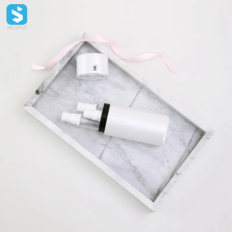 3 в 1, магнитный портативный дорожный набор для ухода за кожей