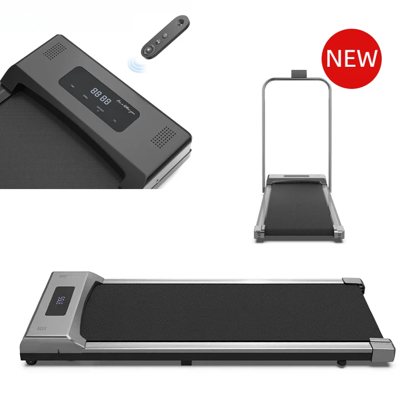 Оптовая цена лучшее качество низкая электрическая мини-беговая дорожка коврик для ходьбы складная беговая дома