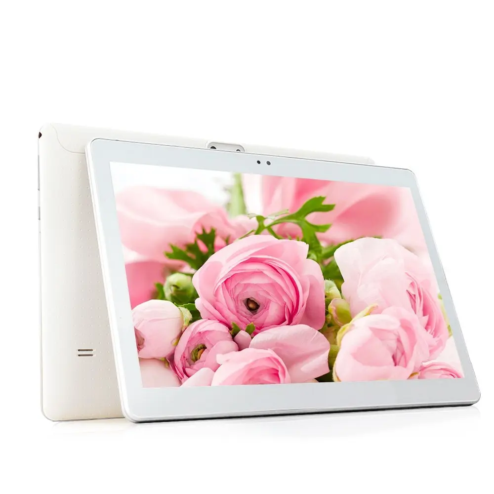 New Arrival 10.1 Inch Data Display 1GB+16GB 3G WIFI CPU Android Tab 8/9/10 Quad Core Unlocked Cheap Price Tablet Pc