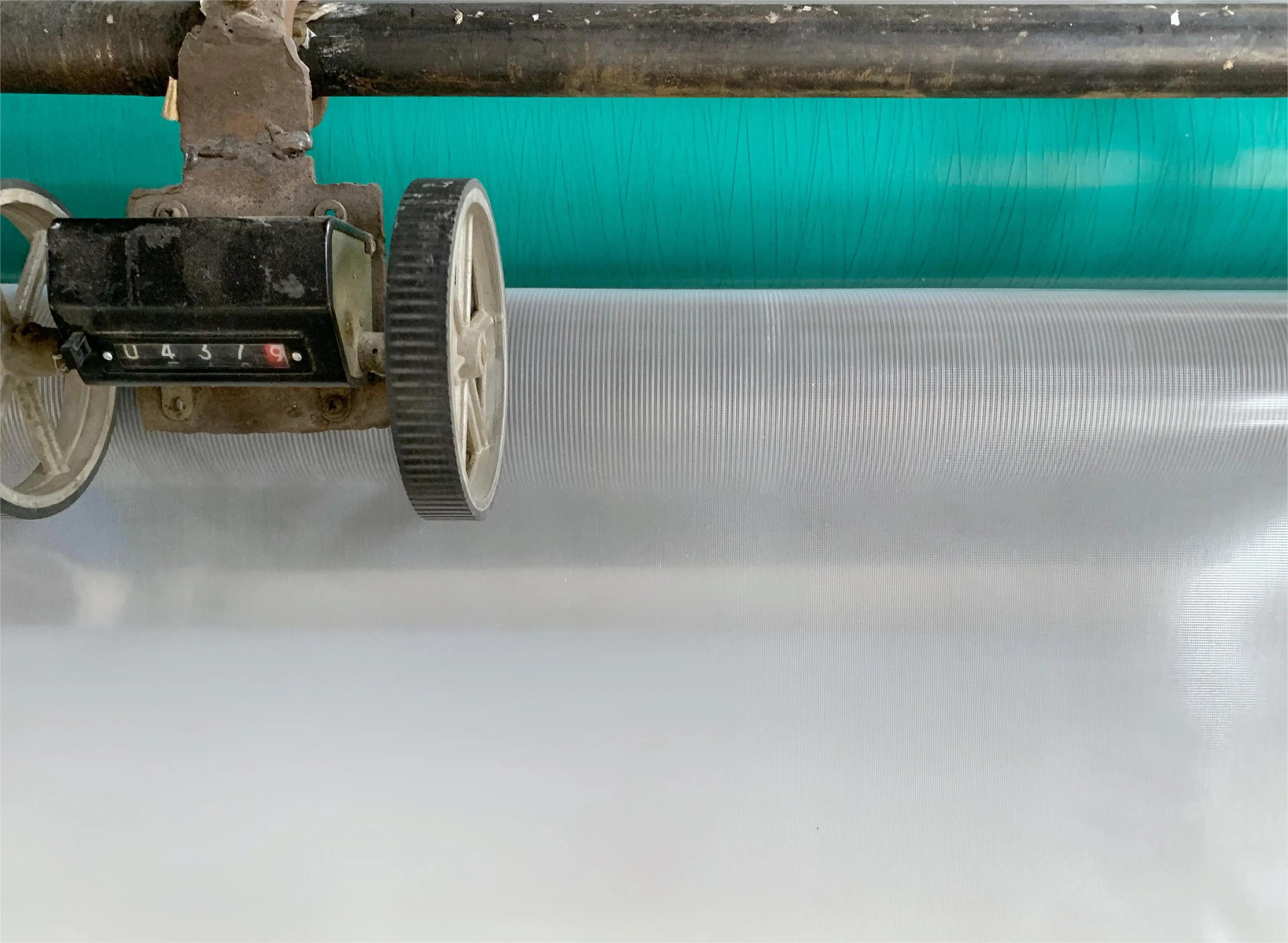 Cold/Hot Water Soluble Film For Embroidery Pva Plastic Packing Film Polyvinyl Alcohol Film