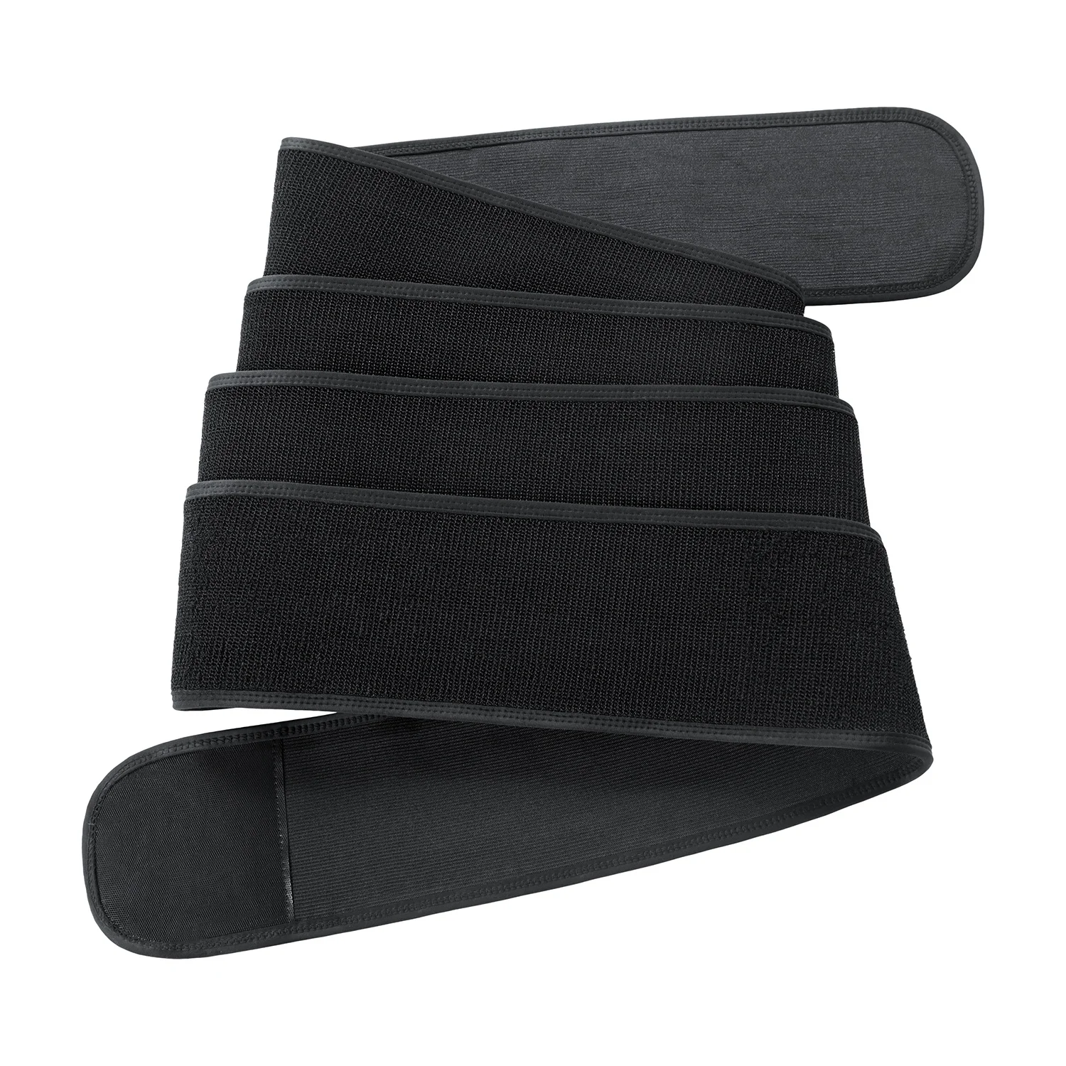 Wrap extendable weigh loss flat tummy belt waist trainer shaper for women waist trimmer belt