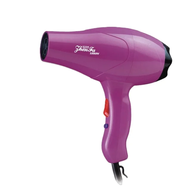 Cold Air Professional Travel Mini Hair Dryer