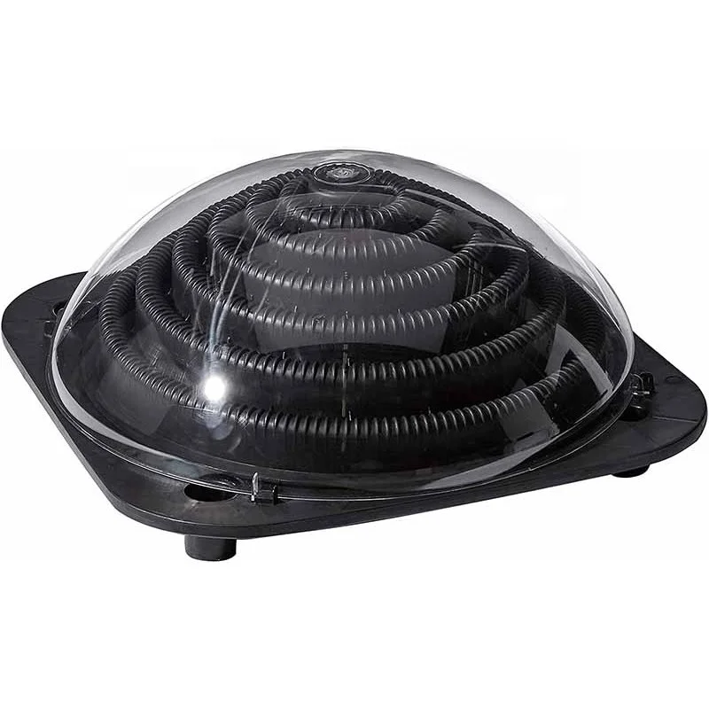  Good quality Swimming pool Accessories solar powered