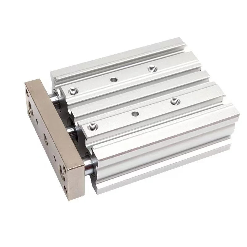 DFM-100-160-P-A-GF оптовые поставки от китайских производителей и эквивалент оригинальный высококачественный пневматический цилиндр