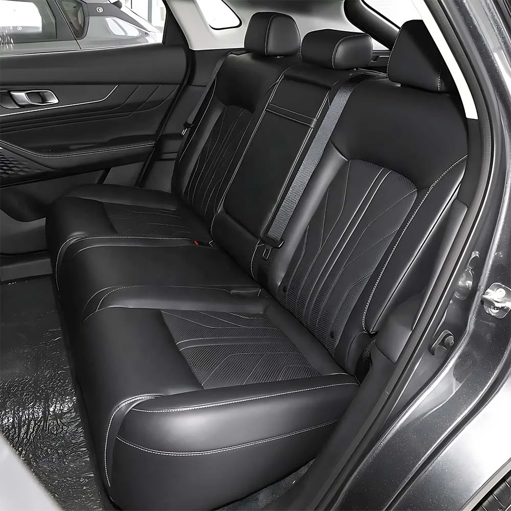 2023 2024  Changan Uni-k Idd Hybrid Suv Uni Knew Energy Vehicle Hybrid Electric Car Unik 2.0t 2wd 4wd New Car