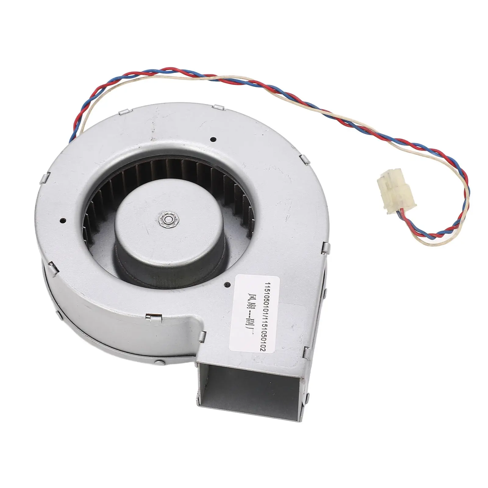 Replacement Drive Axle Fan 9761419 for Forklift