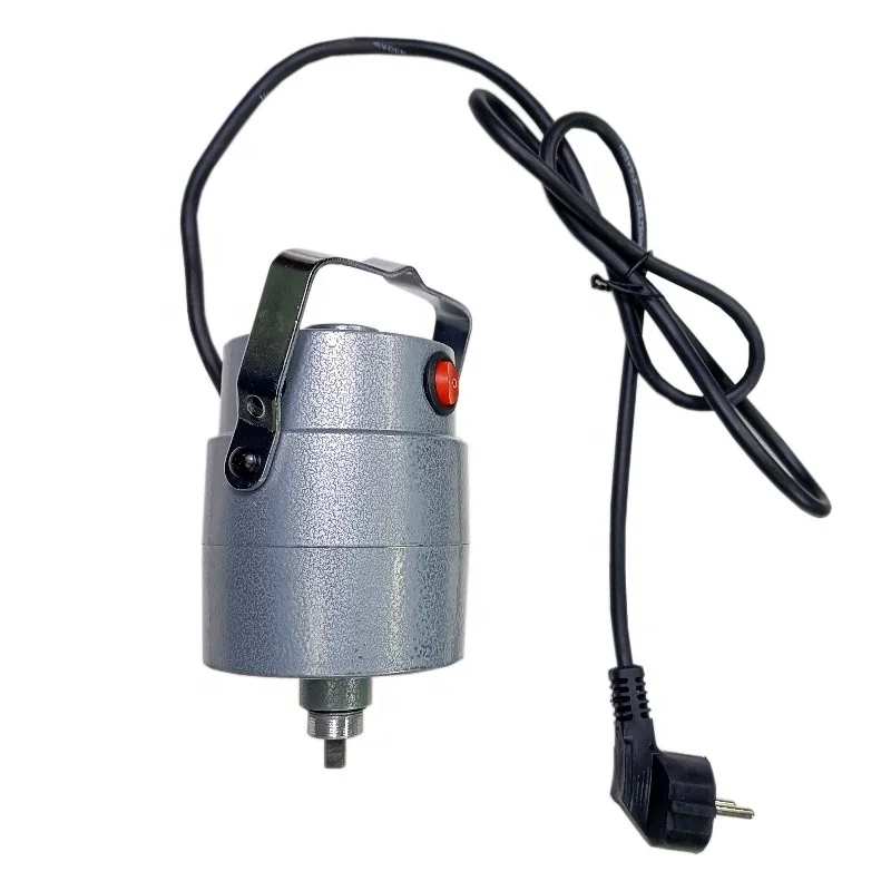 KQ-6676 Hanging type electric sheep  clipper adjust speed wool shears   hand wool shears flexible shaft shearing  wool machine