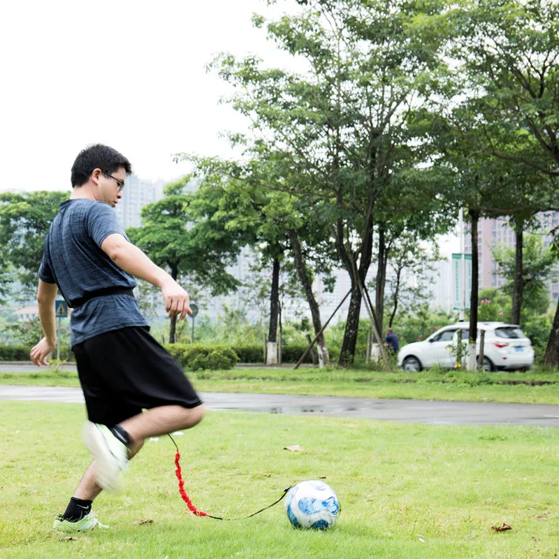 Wholesale hot sell soccer ball trainer football soccer training equipment