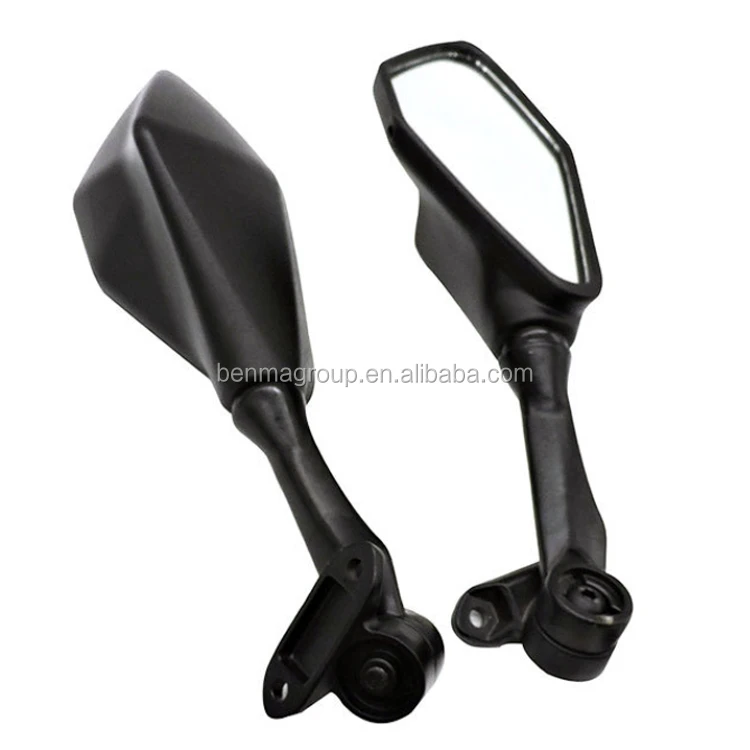 High Performance Racing Bike Rear Mirror Ninja 300 Motorcycle Side Mirrors