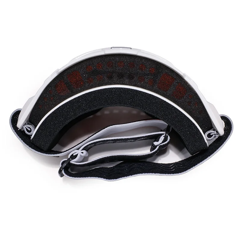 Hot Sale Custom Motocross Goggles Motorcycle Motorbike Goggle Mx Goggles Sports Eyewear Glasses Pc Lens Windproof