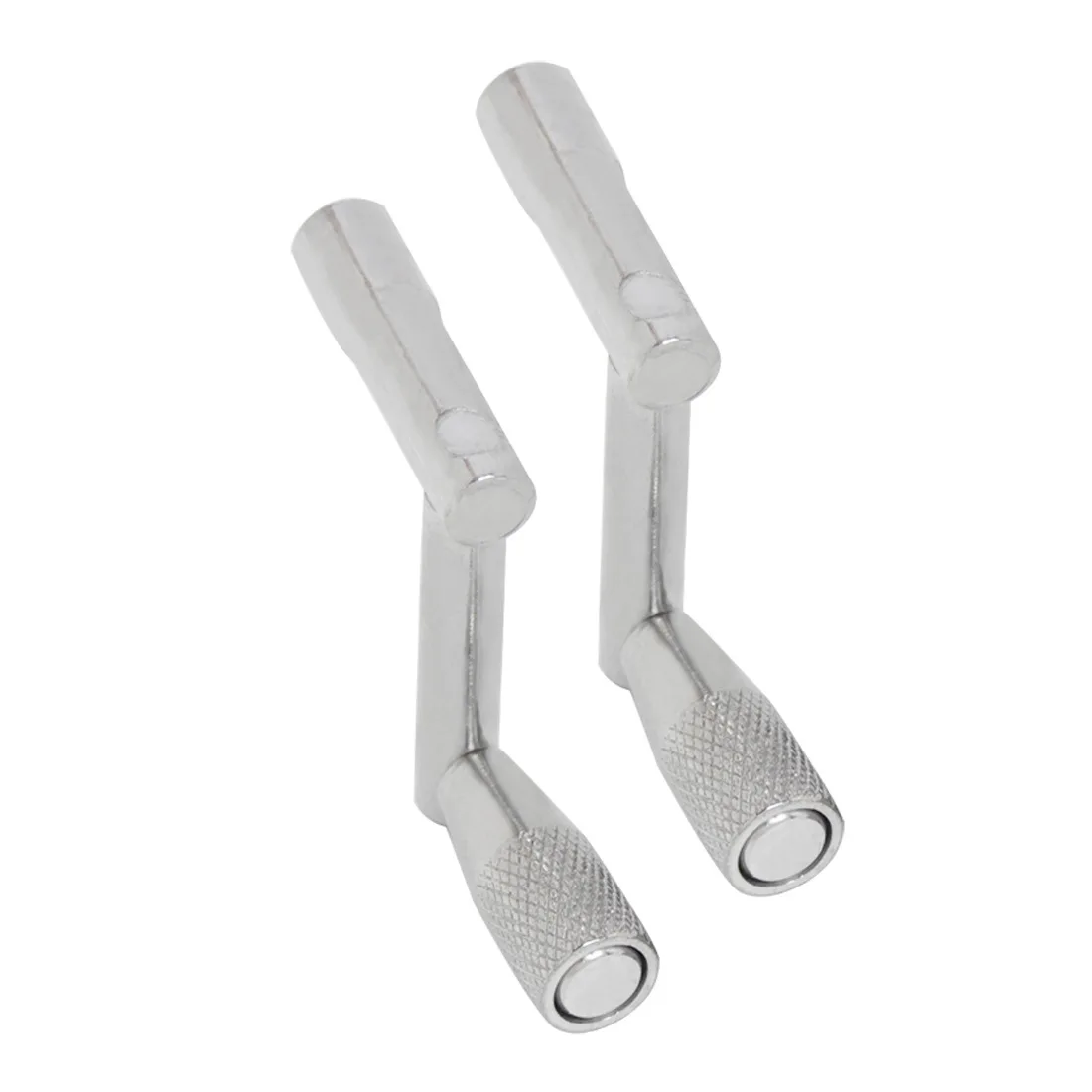 Universal Swivel Drum Tuning Key Z Type Key Standard Square Wrench Percussion Parts Accessories Musical Instruments Parts