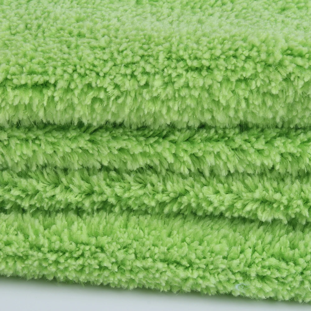 Wholesale Popular microfiber velsoft coral fleece fabric