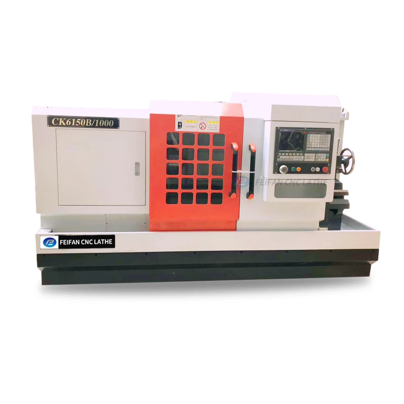 ck6150 china cnc lathe high precis lathe cnc controller good price