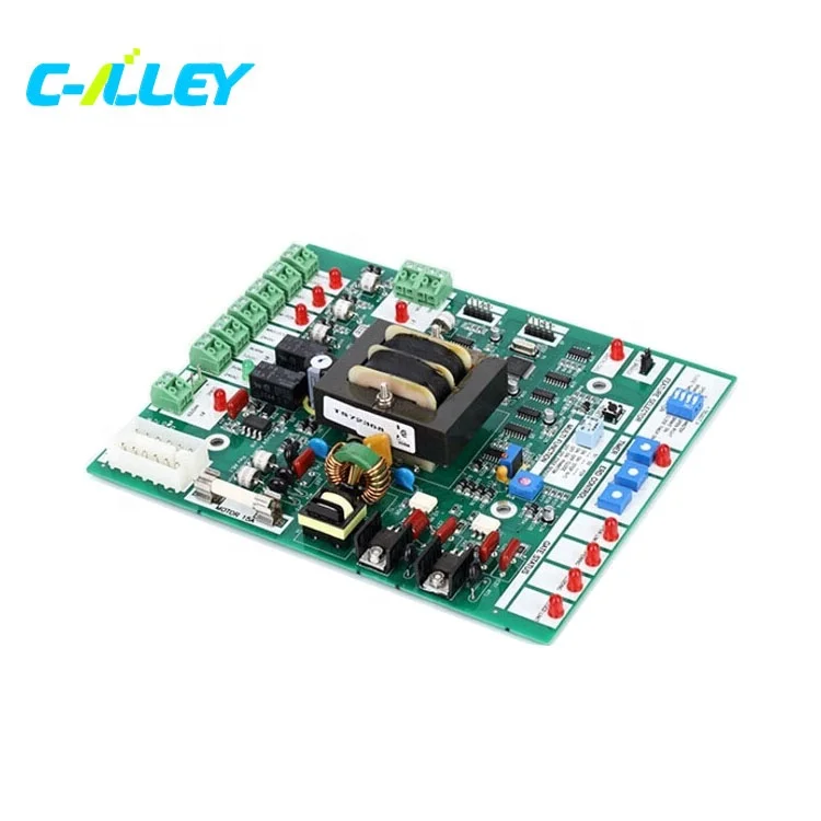 OEM Circuit Board Assembly printed circuit boards pcb design service