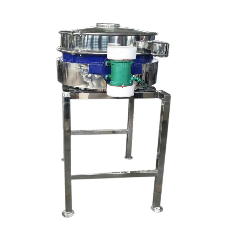 Wheat flour sieve for flour mill industrial flour sifter
