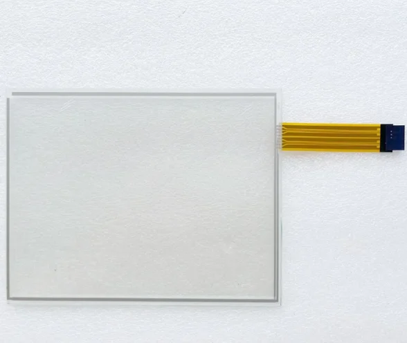 NEW touch for Dawar Tech  PL8(1)_10.4-00001R.B PL8 10.4-0C001R.B HMI PLC touch screen panel membrane touch panel