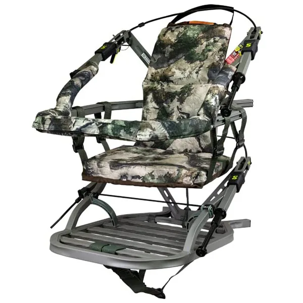 Portable deer hunting tree stands for sale Cheapest price ever