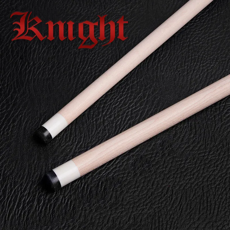 2022 New Arrival TY Billiards Professional Pool Cue Stick Royal Knight Classic Series Taco De Billar Maple Shaft Center Joint