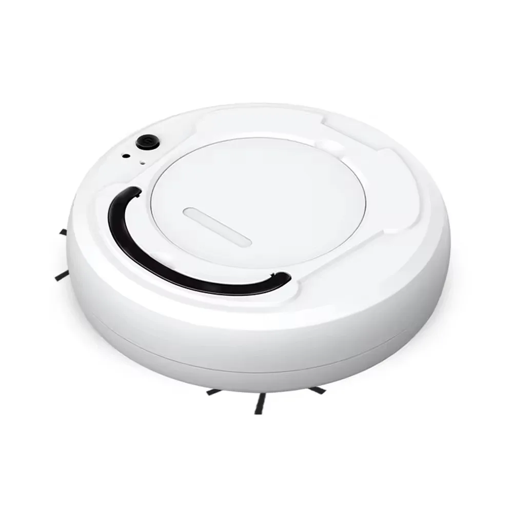 Robot Vacuum Cleaner for Floor Cleaning Sweeping and Mopping Premium Inhaler Vacuum Cleaner