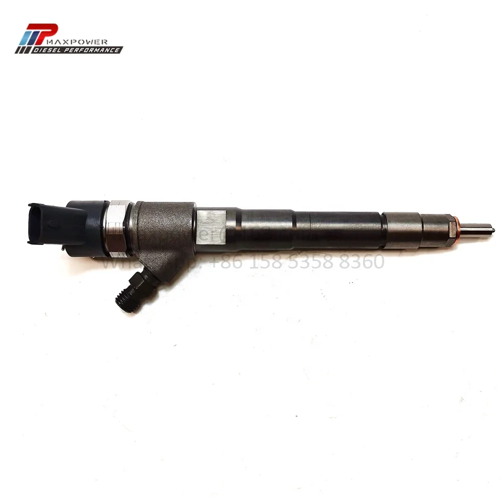 Auto spare parts Common Rail Injector Diesel Injector 0445110273