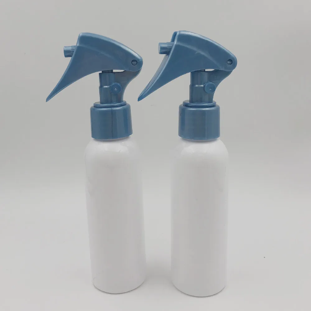 
Shuaiyu Manual mIni plastic trigger sprayer 24mm spray bottle trigger 100ml 