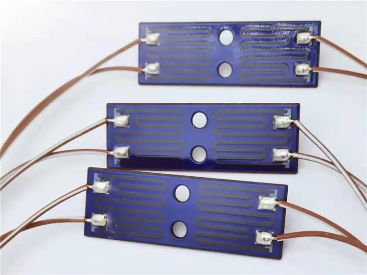 Hot Sale Quality Pcb Manufacturers Thick Film Heating Plate Stainless Steel 30 & 304 12V ~ 220V