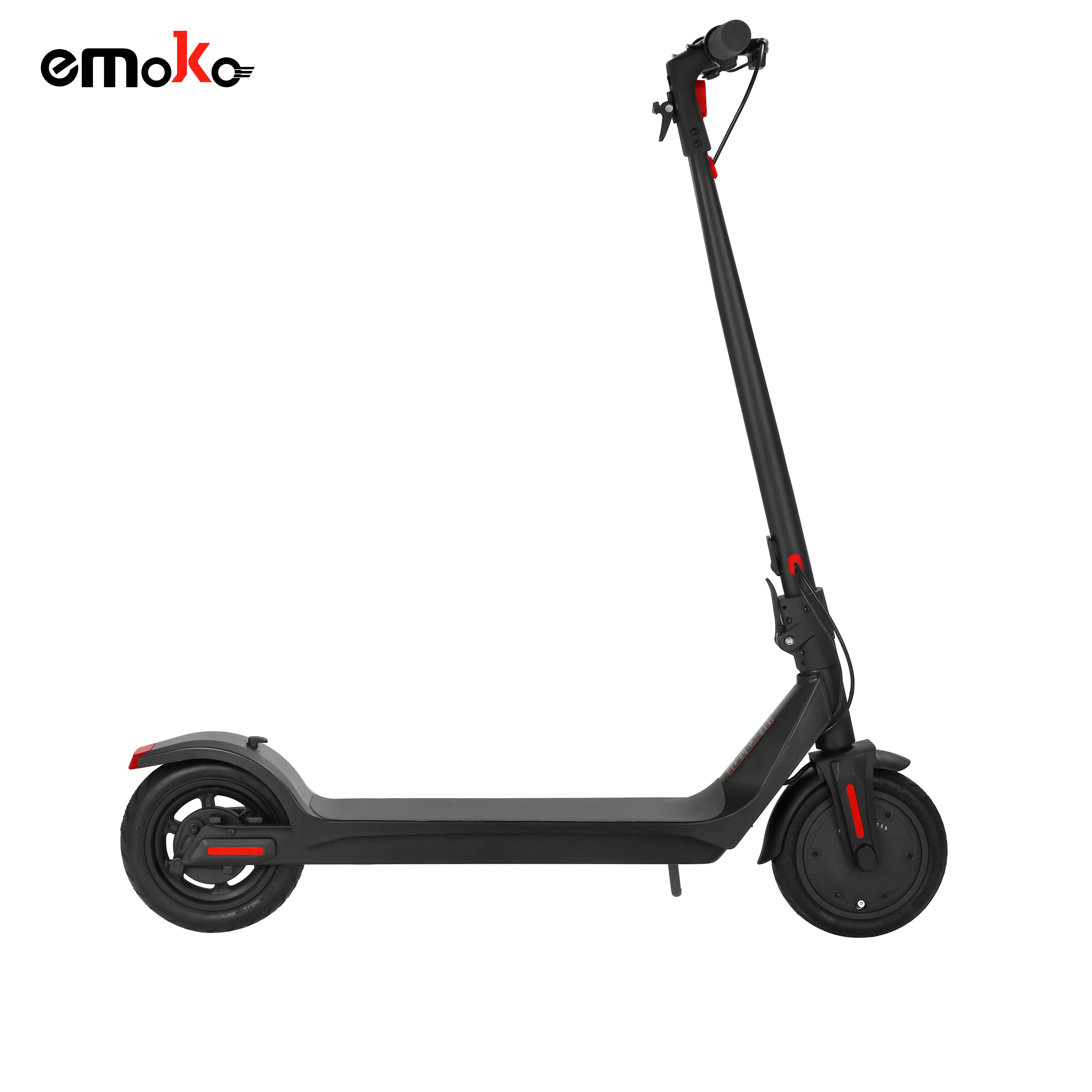 2021 Factory Wholesale  EU Warehouse Fashion 8.5 Inch Comfortable Fast Delivery Adult Electric Scooter