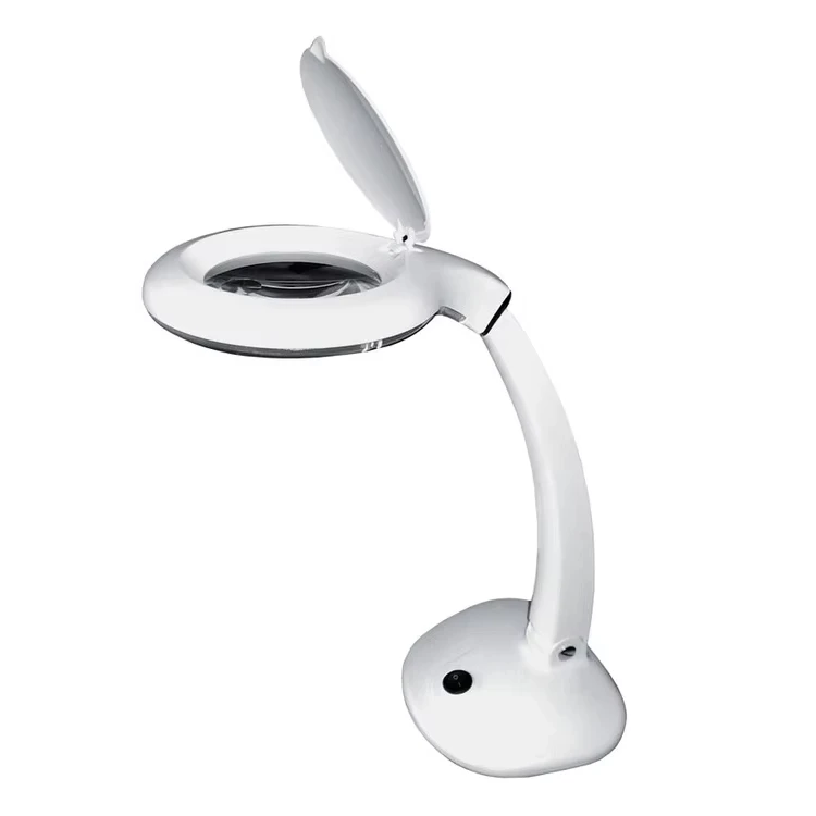 Popular design Magnifier Lamp RT2100A