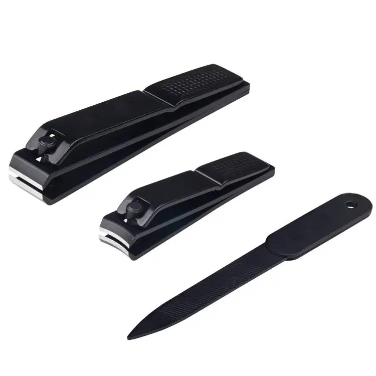 
Super Sharp Finger Toe Nail Trimmer Stainless Steel Nail Cutter Clipper Straight Edge Nail Cutters 