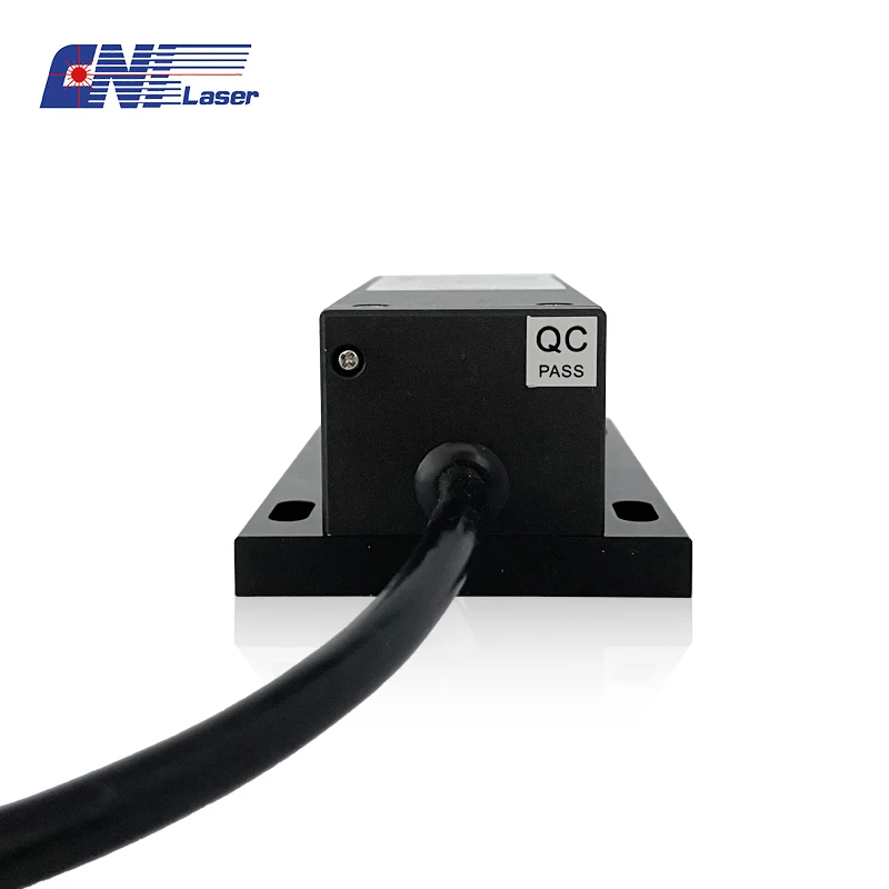 Long life 808nm diode laser ir laser industry laser equipment parts for measuring communication spectrum analyzer