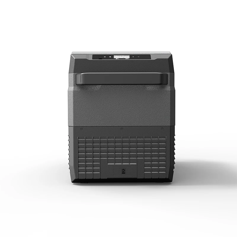 Car Fridge Portable Refrigerator Mini Compressor 12v 24v Car Fridge Freezer For Outdoor Camping