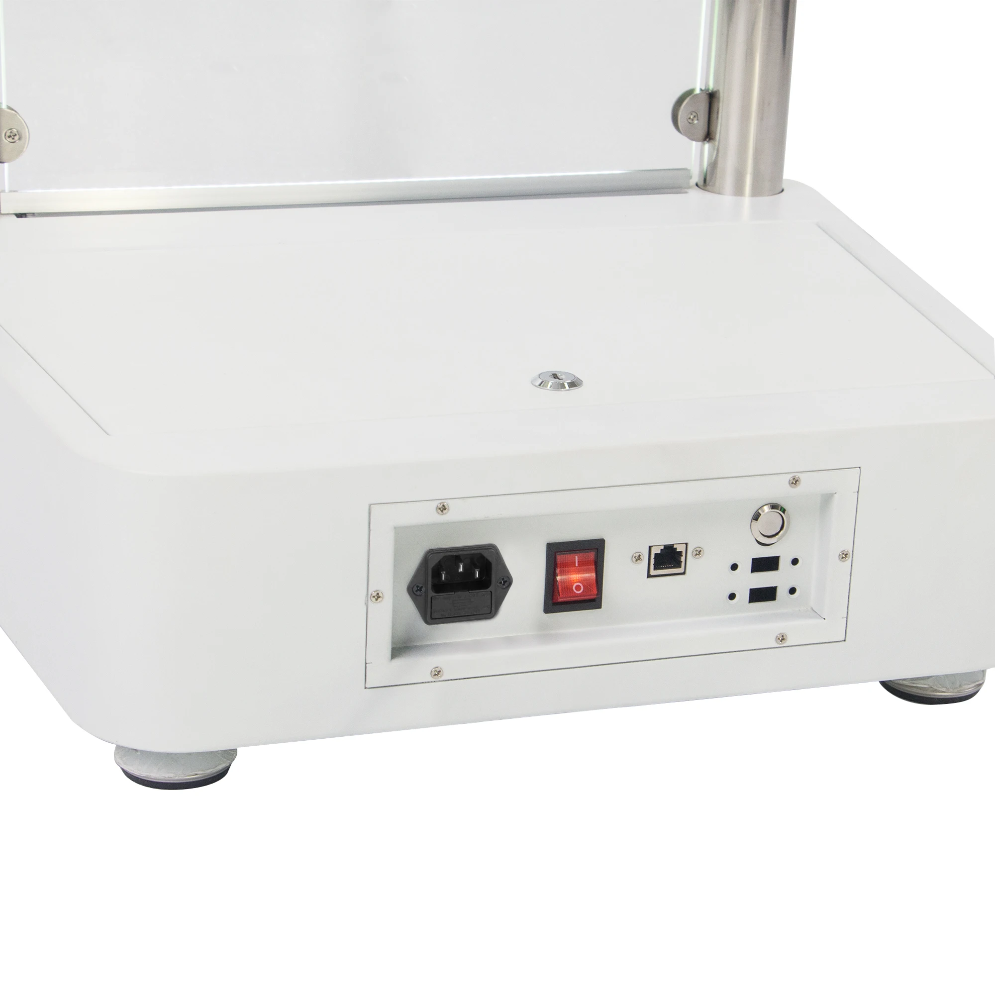 Queue Management System Machine With Calling System