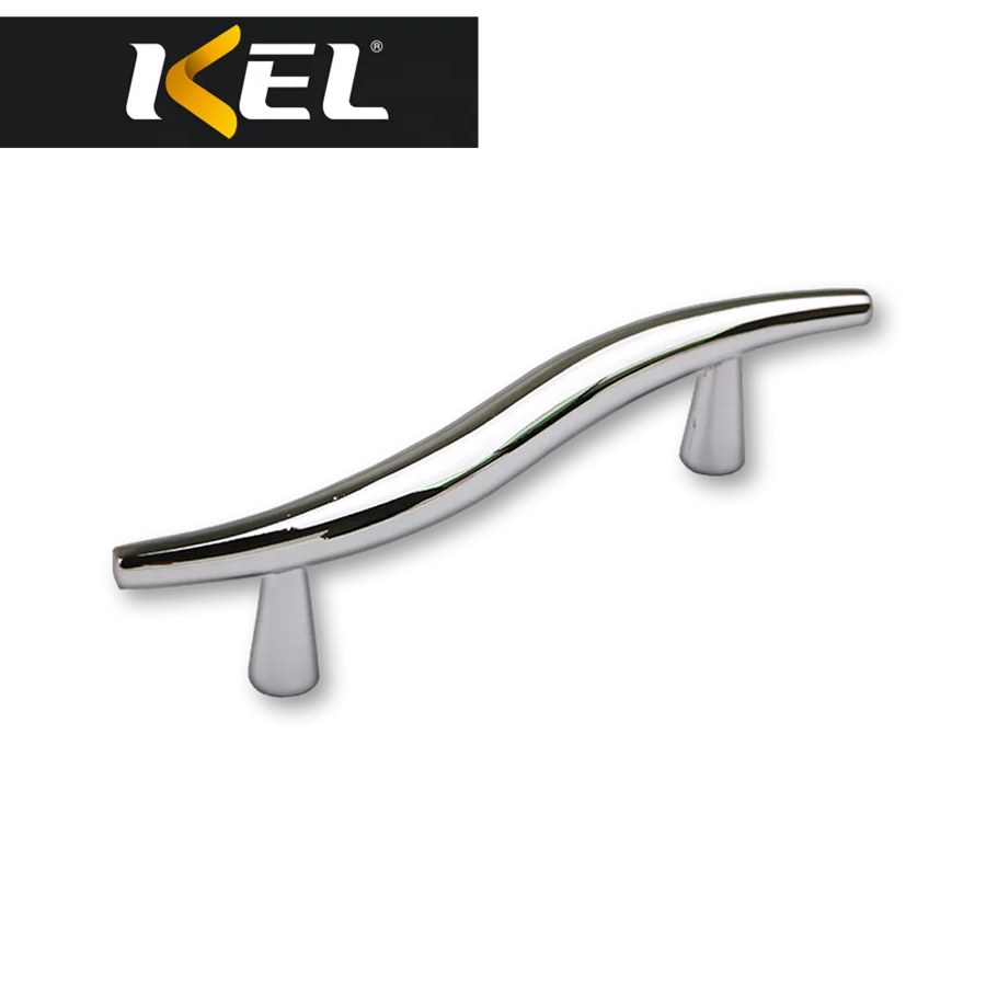 High Quality Zinc Alloy Metal Furniture Cabinet Drawer Handle