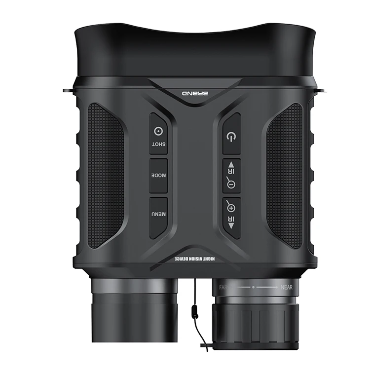 HDKing Night Vision Binocular 300m Range Telescope  Digital Night Vision Binocular