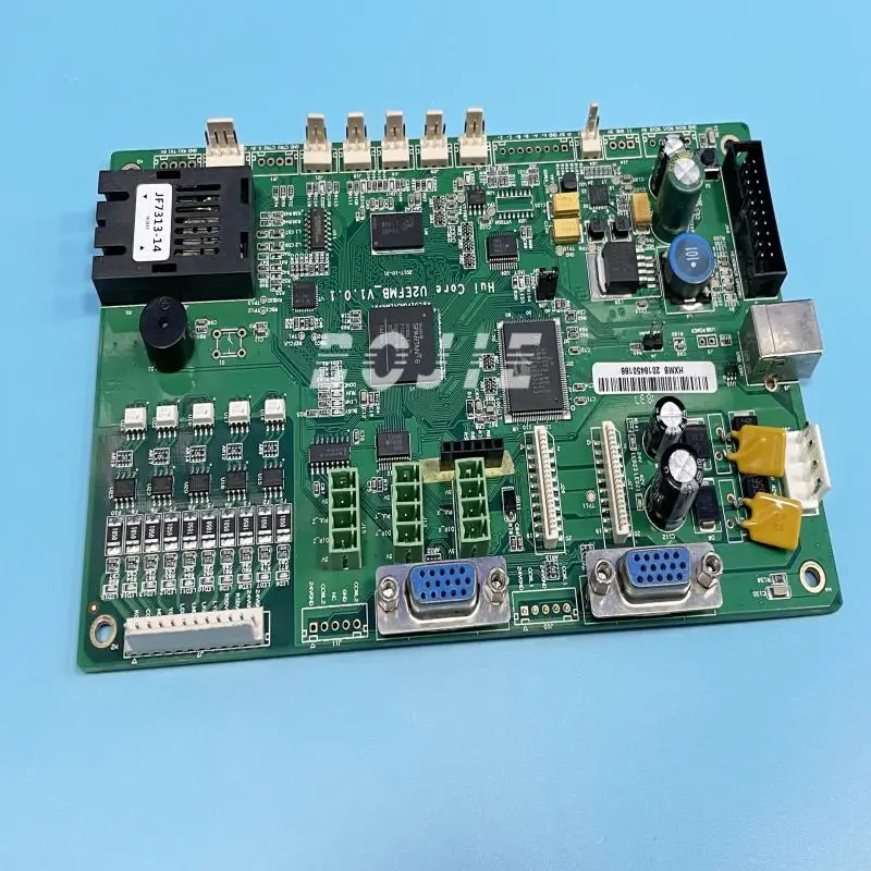 Высококачественная основная плата Hui 4720/5113/XP600/TX800/DX5/DX7 V1.0.0 материнская для струйного принтера