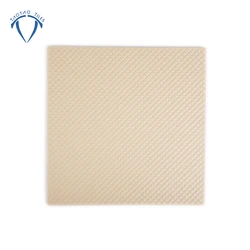 New Design China Beige Non-slip Ceramics Tile For Swimming Pool Tile