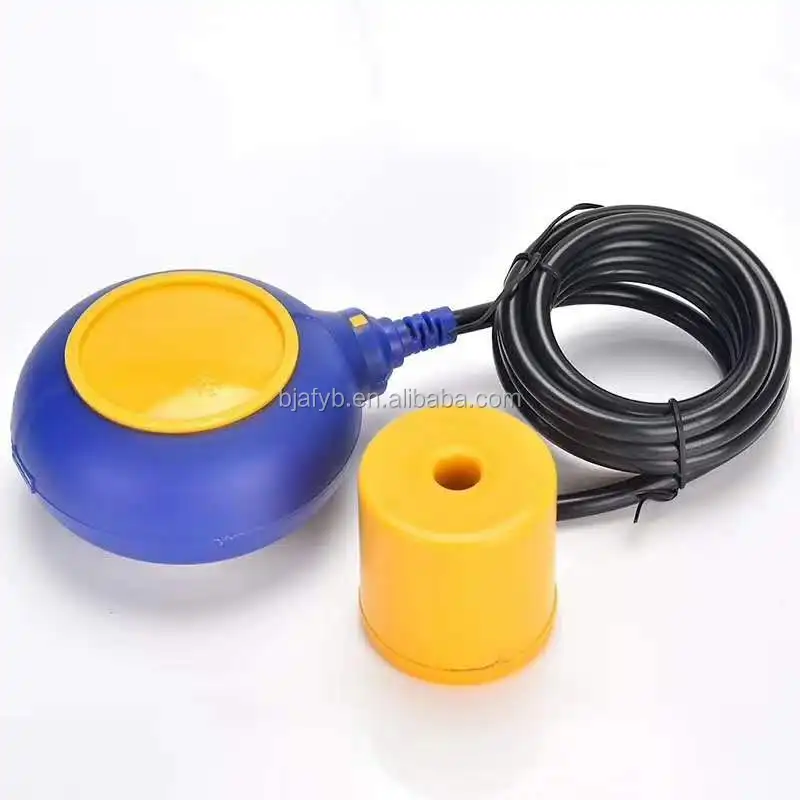 Float Switch Water Level Automatic Controller Liquid Level Switch