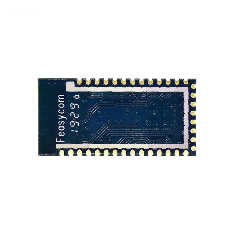 High speed wireless Bluetooth 5.0 BR/EDR + BLE mfi bluetooth module