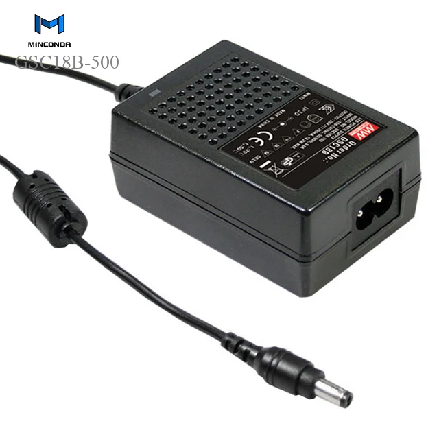 (LED Drivers) GSC18B-500