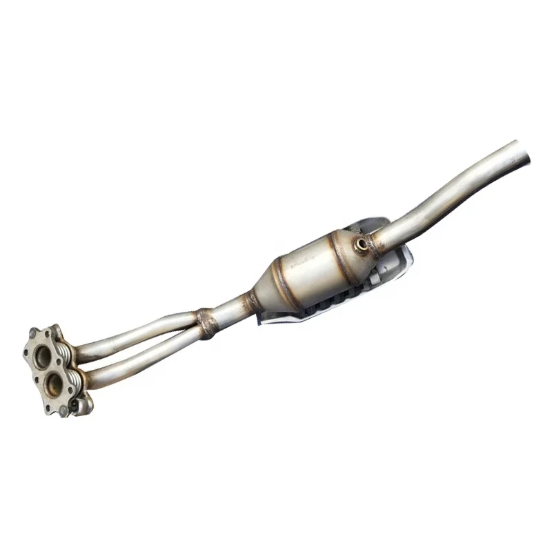 Каталитический конвертер для Volkswagen Bora 1,6/1,8/1,8 T Lavida 1,4 T/1,6 Polo Octavia Skoda