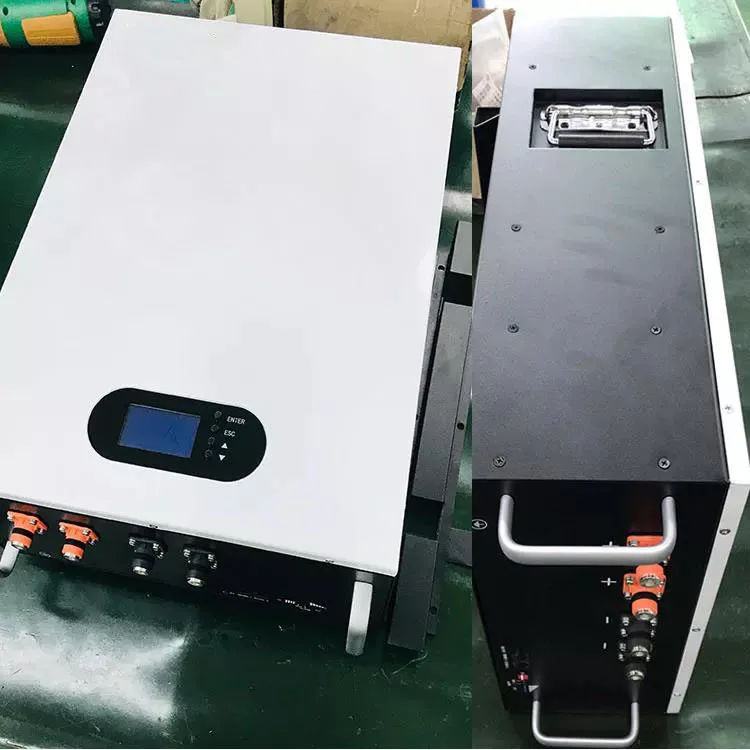 Solar Wall mounted 5kw 10kw LiFePO4 Lithium ion Battery 24V 48V 50AH 100AH 150AH 200AH 300AH 400AH Energey Storage Powerwall