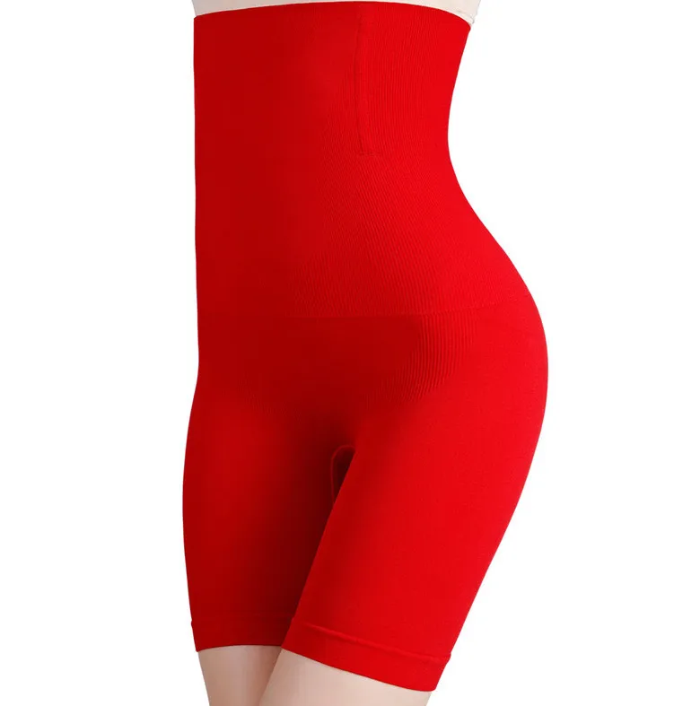 Factory Price Comfortable High Waist Body Shaping Underwear Breathable Women Buttock Lifter Tummy