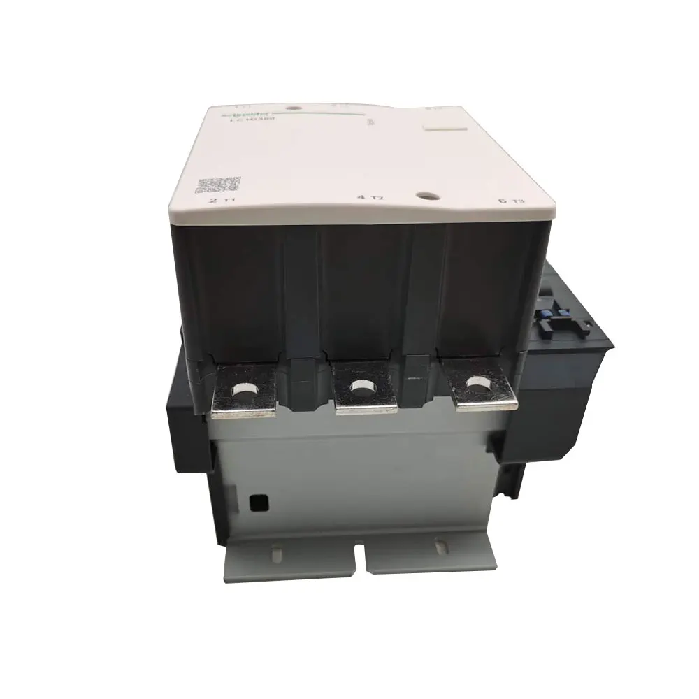 Башенный кран электрические детали контактора LC1D95E7C