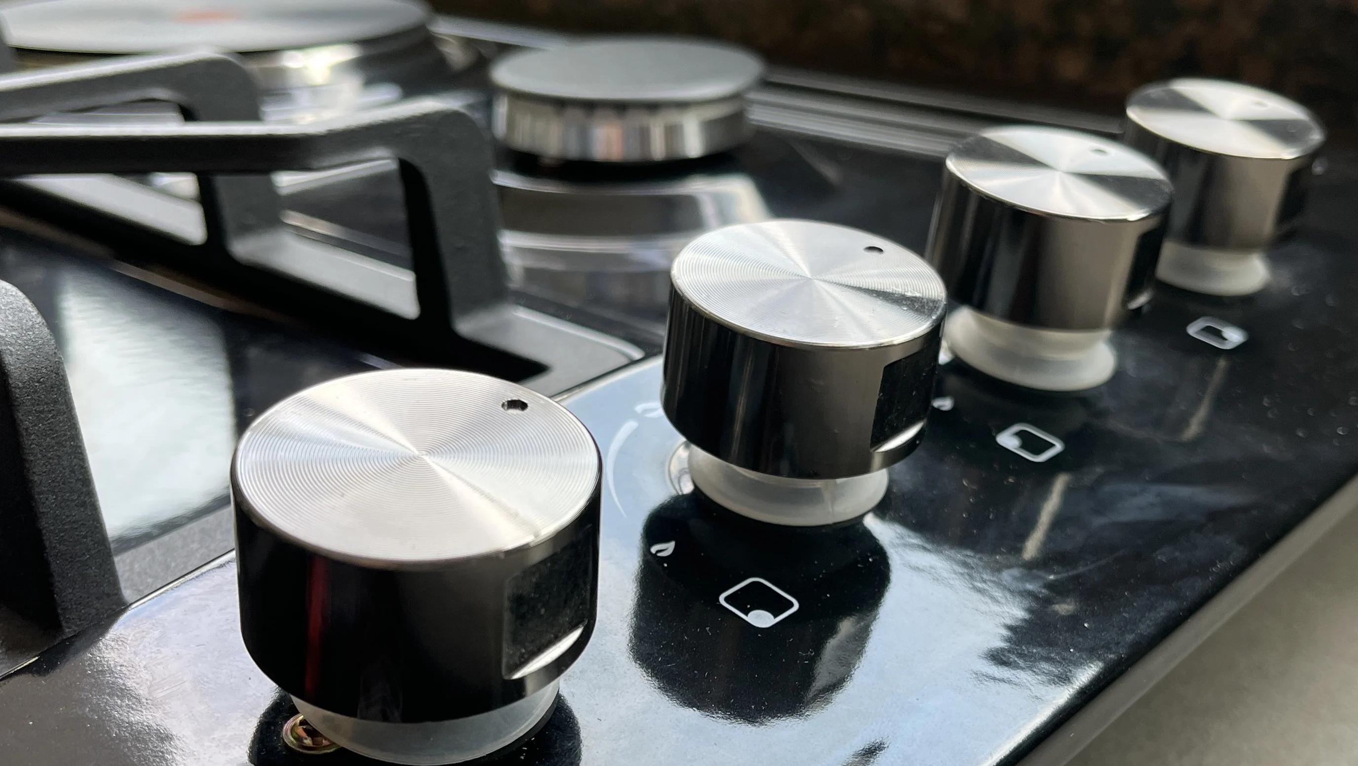 novel design china wholesale 4 burners gas & electric hob gas stove built in gas & electric cooktop 4 burner