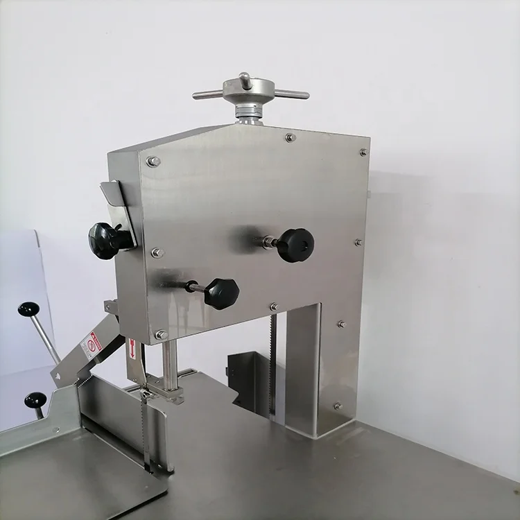 Factory Direct Selling Industrial Bone Saw Machine Meat Cutting Machine Price Cheap