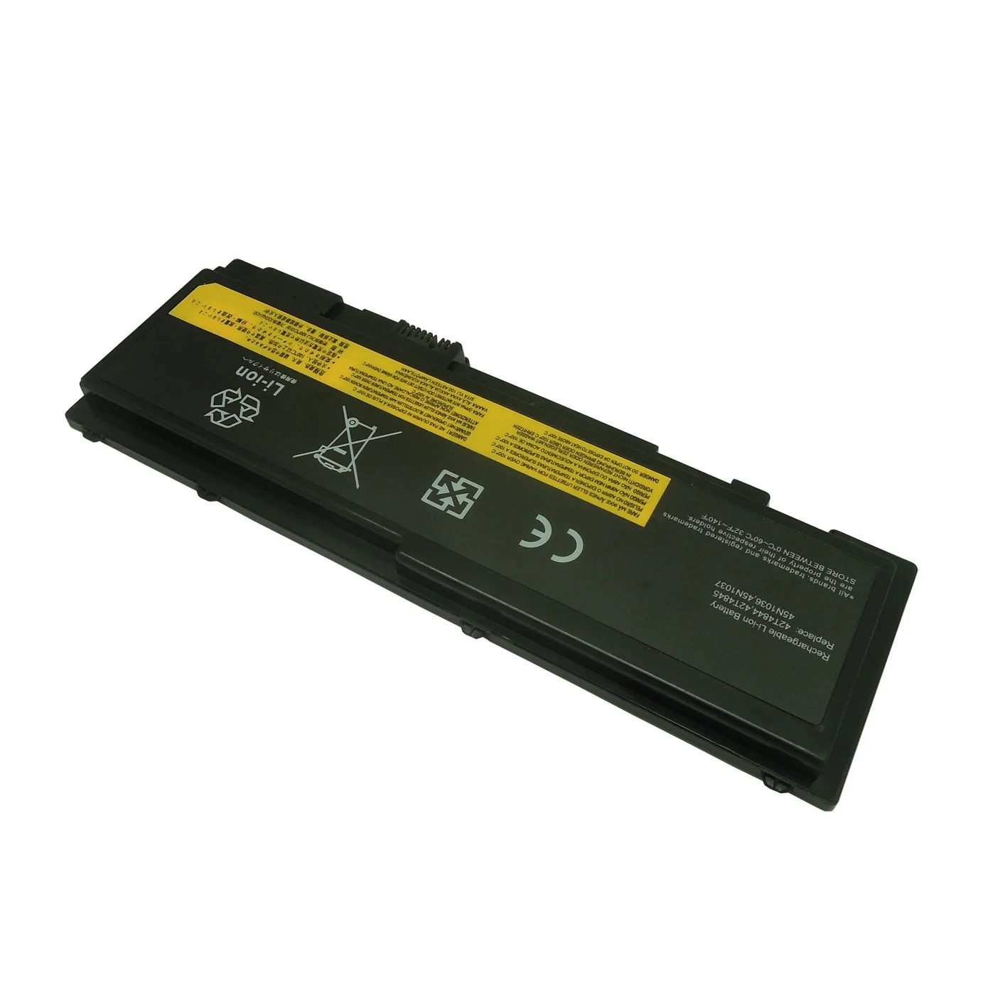 
Factory price wholesale with OEM service Laptop battery replacement for LENOVO ThinkPad T420s Series 42T4844 