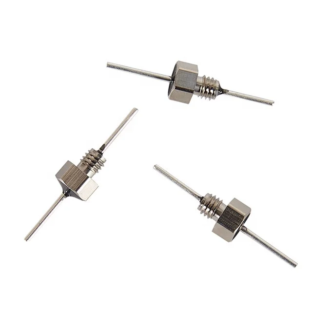 M3 102 Thread EMI Filter L4030-034N