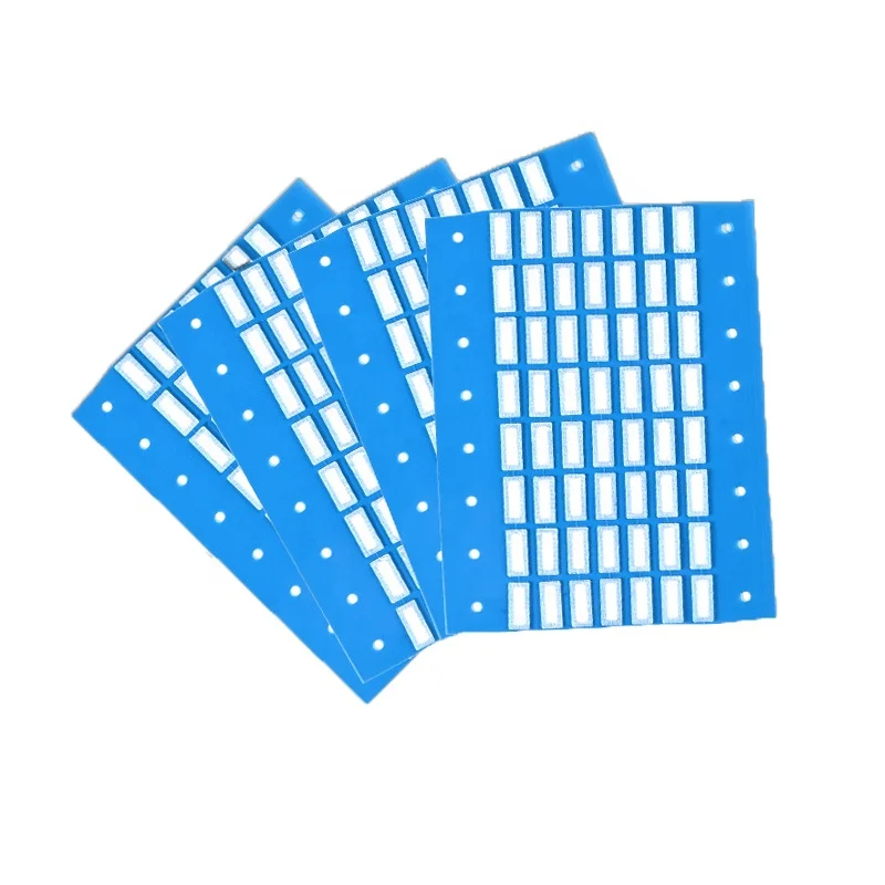 FULIO Lighting Equipment Waterproof Breathable Membrane Dustproof Hydrophobic Sealing Membrane IP 68 e-ptfe Breathable Membrane